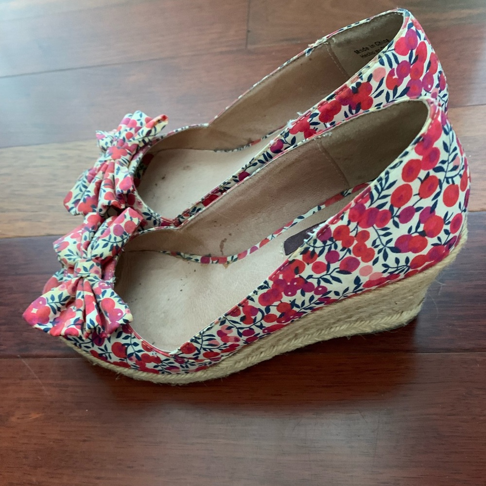 Espadrilles